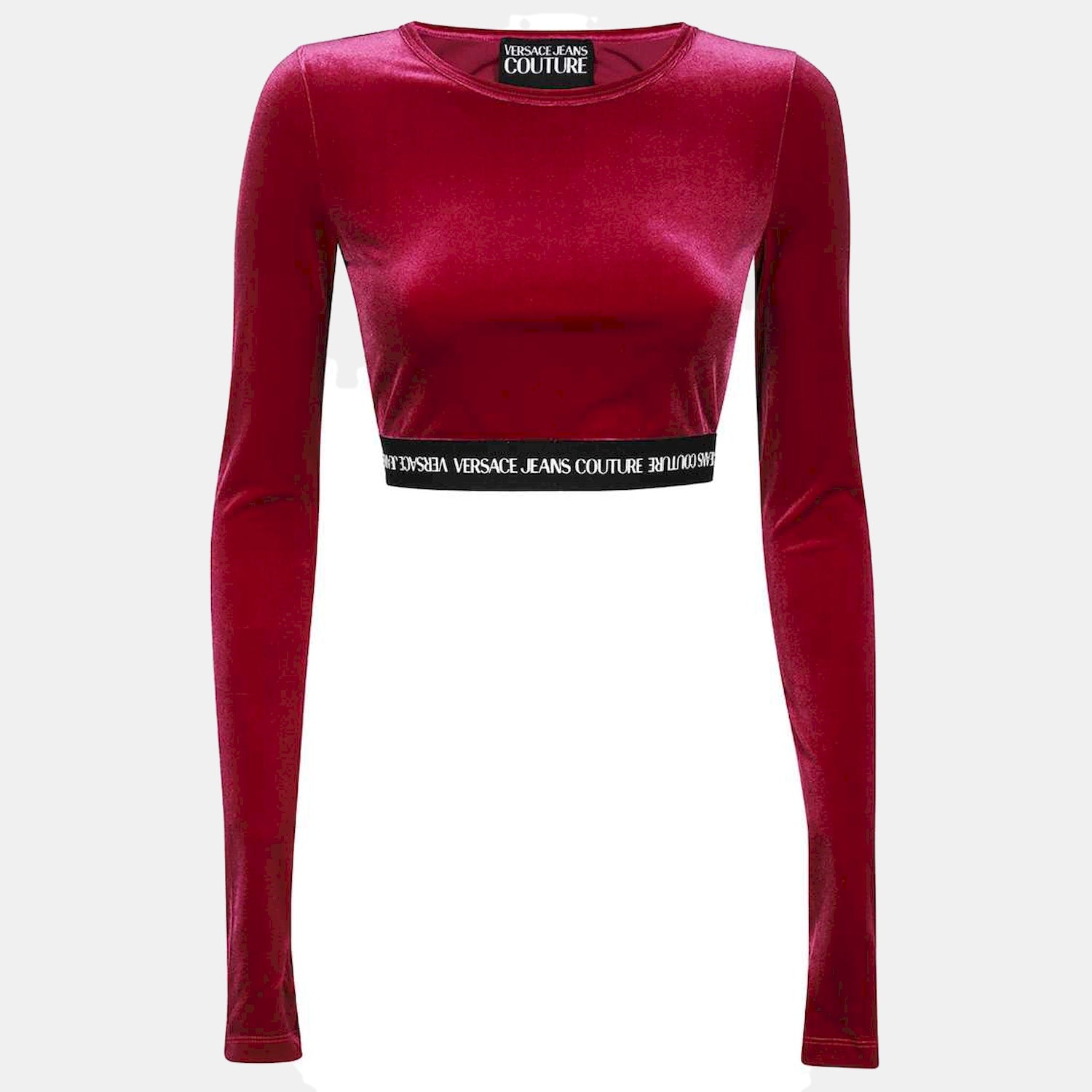 Versace Top 73hah218 Purple Roxo_shot1