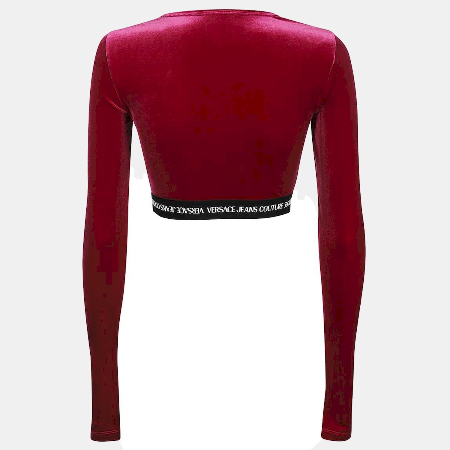 Versace Top 73hah218 Purple Roxo_shot3