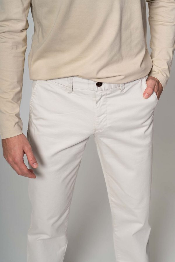 Calcas Clk-Polo Sand