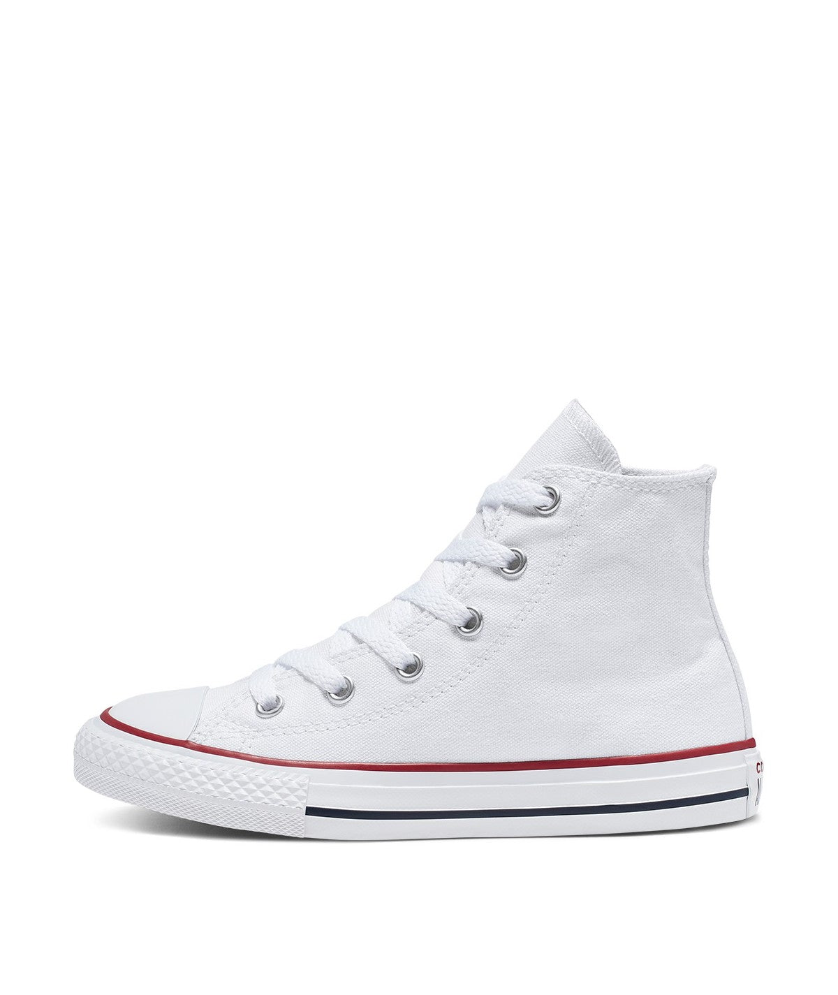 All Star Converse Botas Boots 3j253c White Branco_shot2