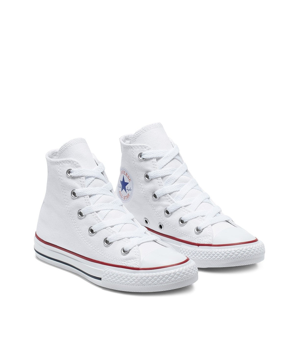 All Star Converse Botas Boots 3j253c White Branco_shot3