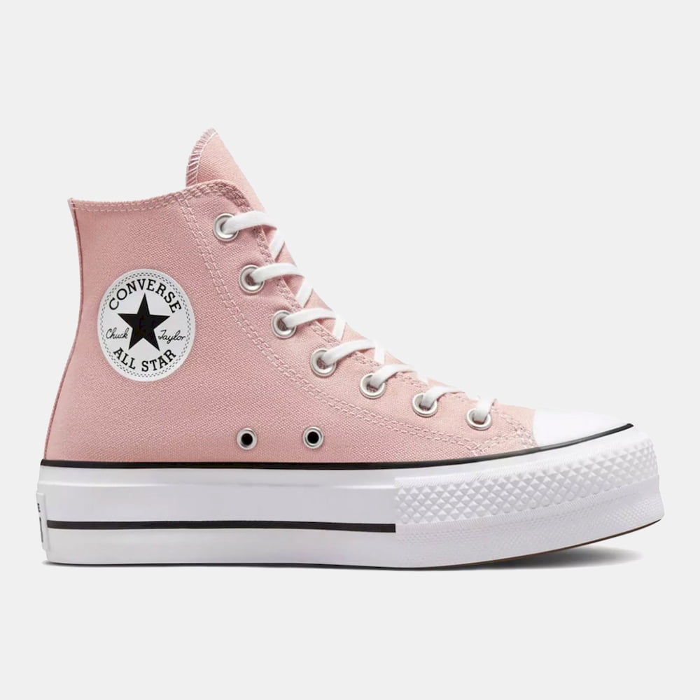 All Star Converse Botas Boots 572721c Lt.pink Rosa Claro Shot11 Resultado