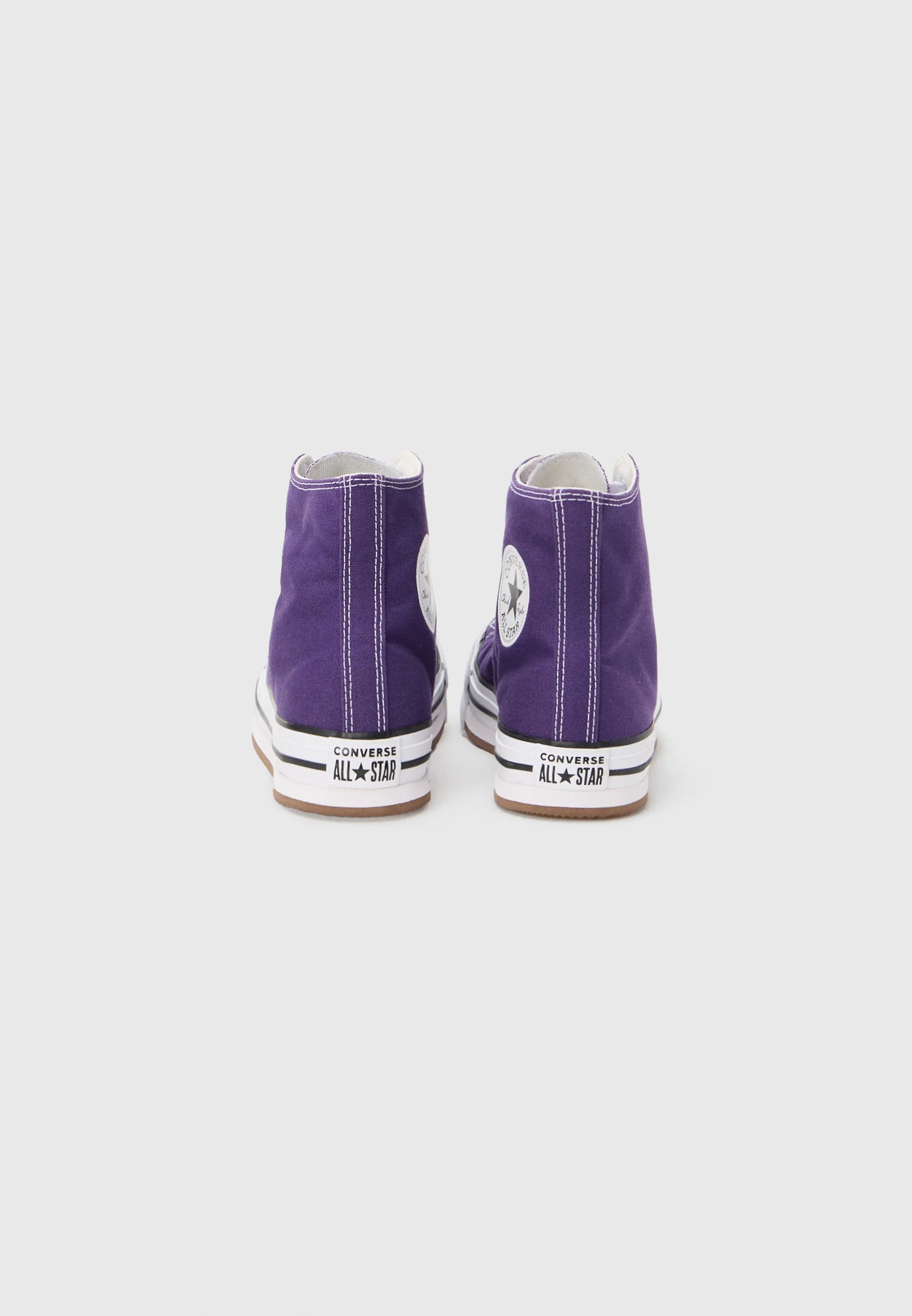 All Star Converse Botas Boots A15863c Blackberry Blackberry_shot1