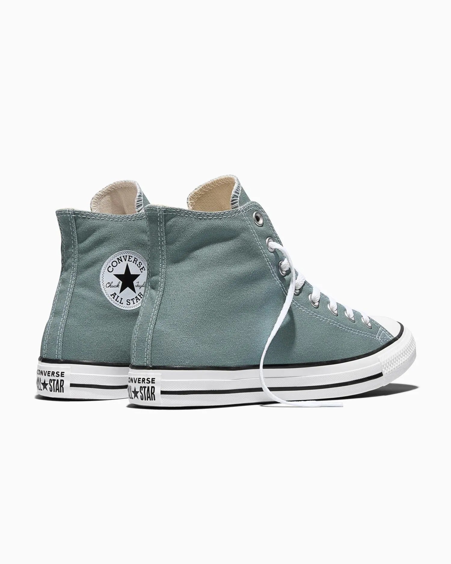 All Star Converse Botas Boots A15953c Mineral Mineral_shot4