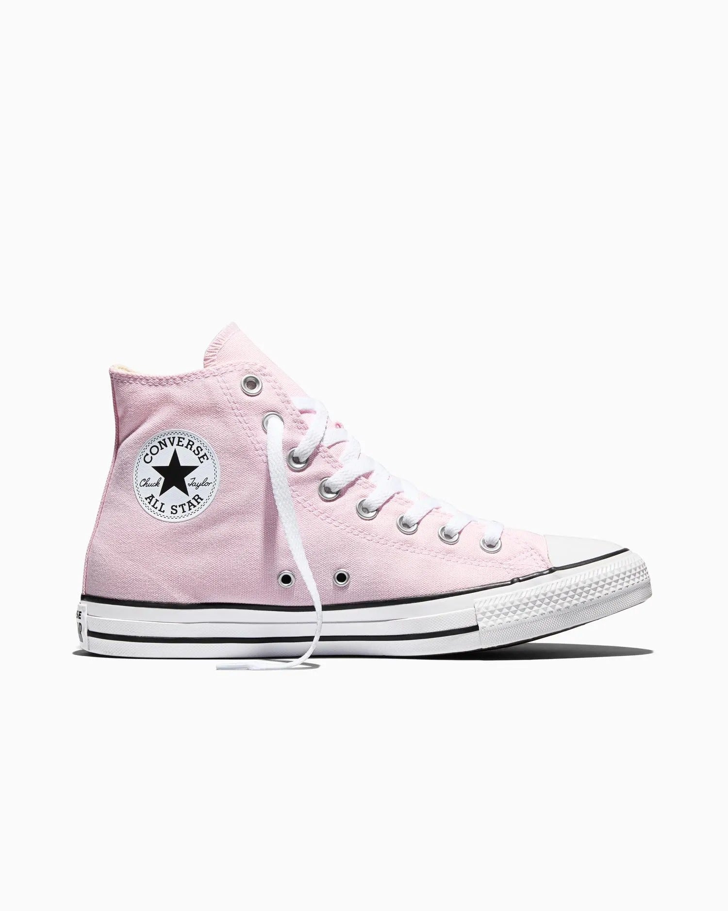 All Star Converse Botas Boots A15954c Pink Rosa_shot1
