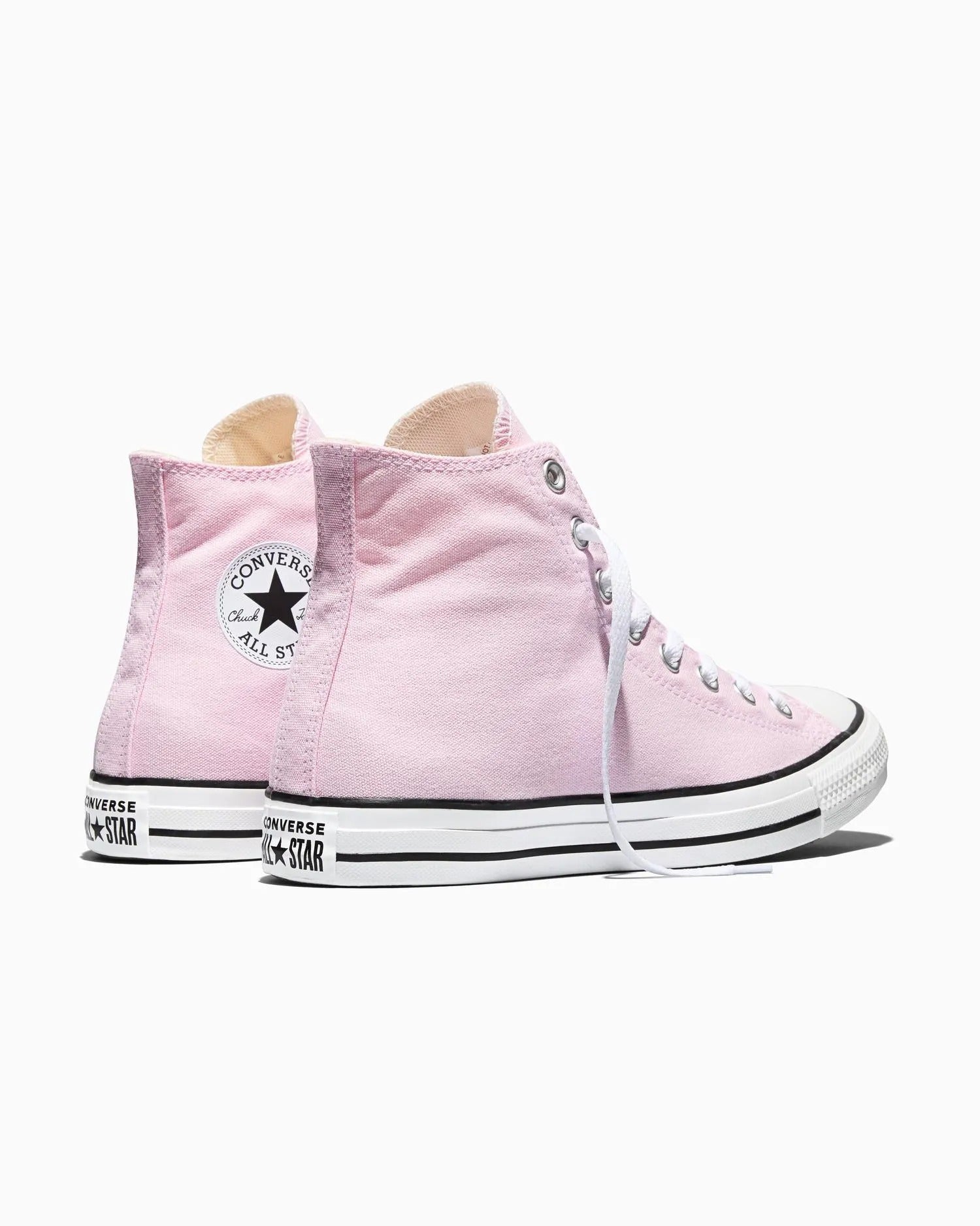 All Star Converse Botas Boots A15954c Pink Rosa_shot4
