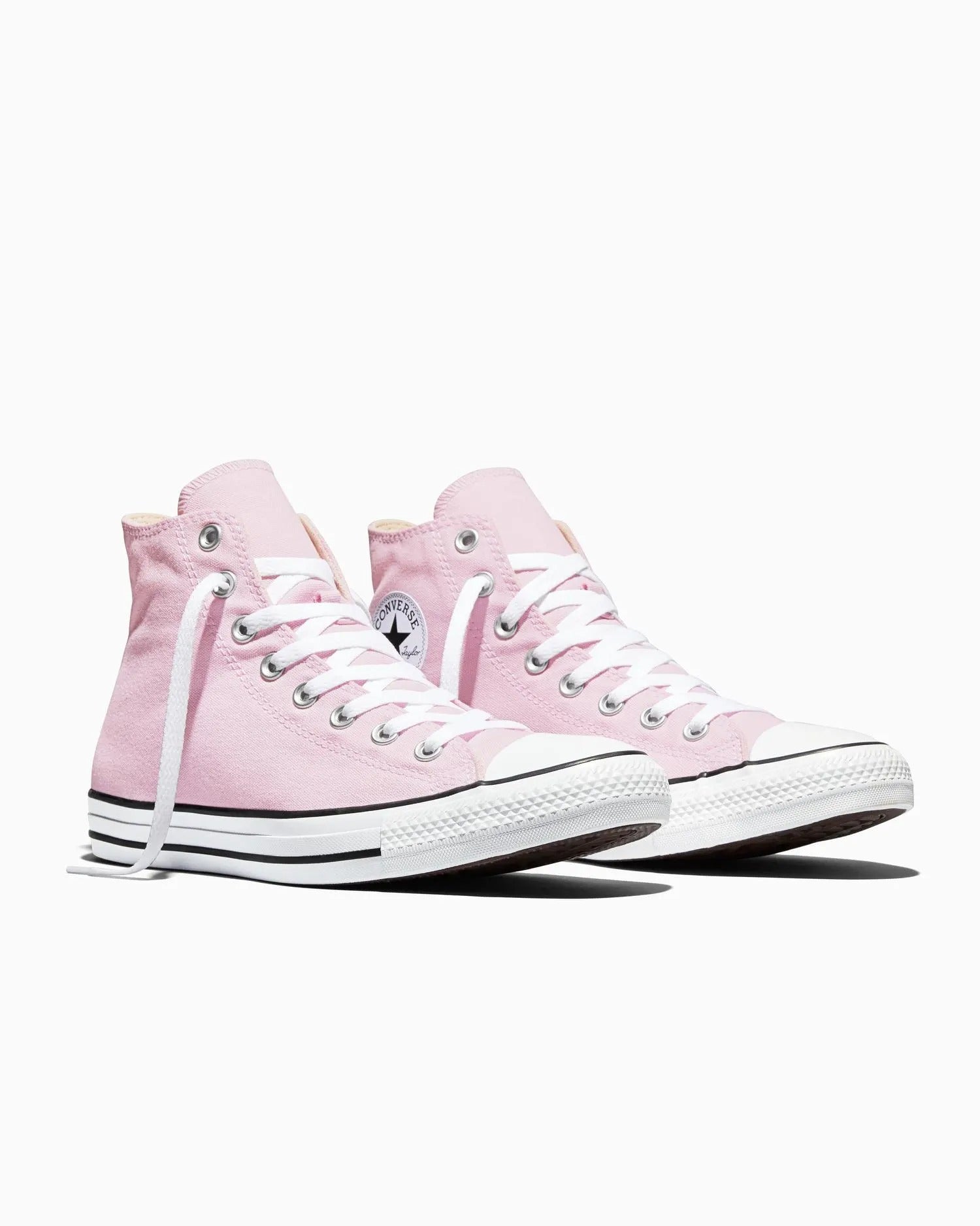 All Star Converse Botas Boots A15954c Pink Rosa_shot6
