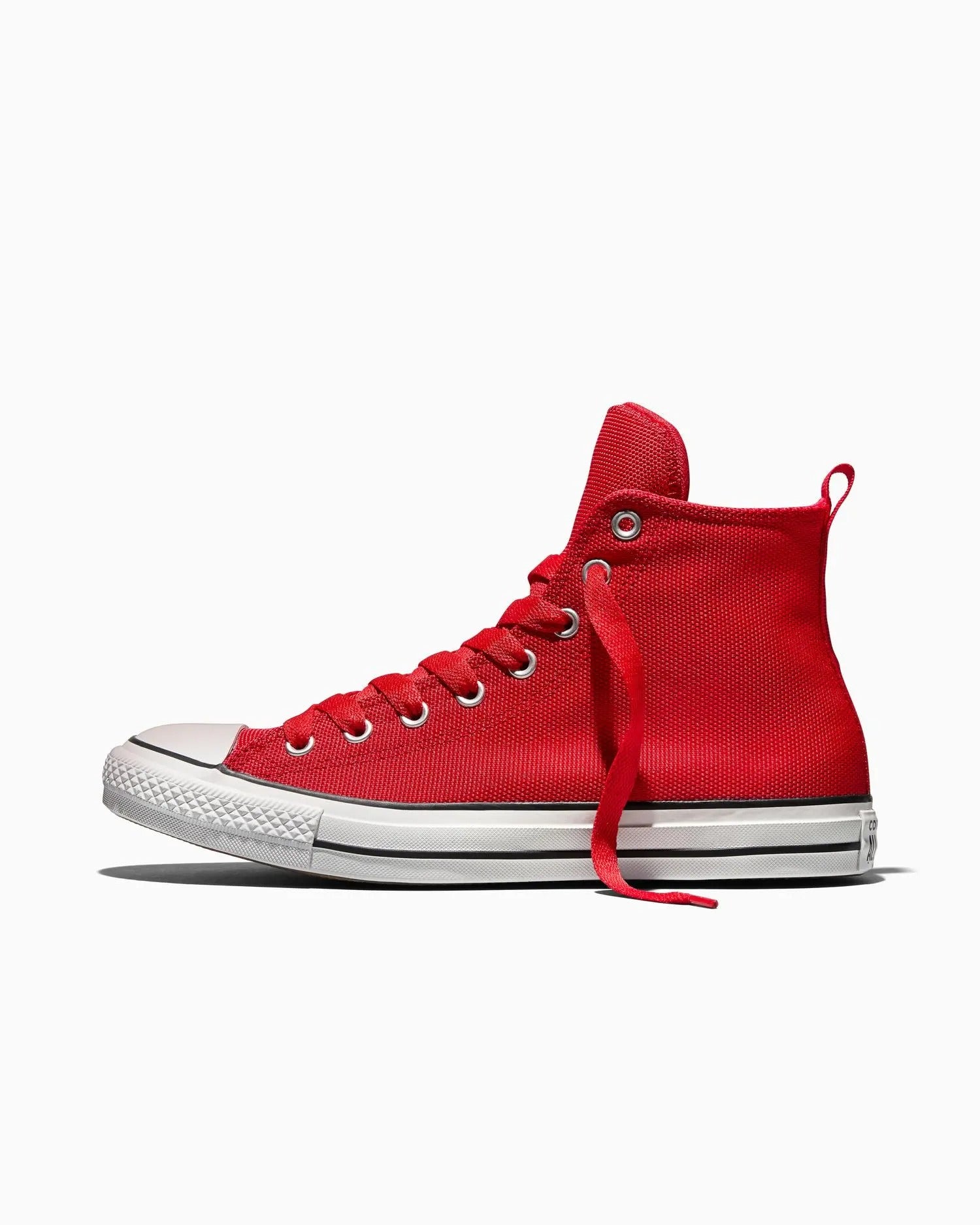 All Star Converse Botas Boots A17837c Red Vermelho_shot4