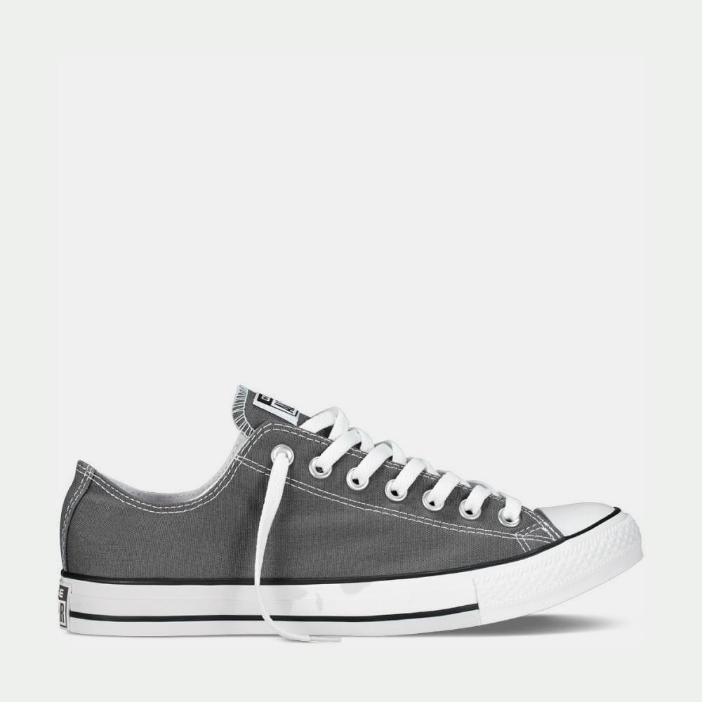 All Star Converse Sapatilhas Sneakers Shoes 1j794c Charcoal Charcoal Shot3