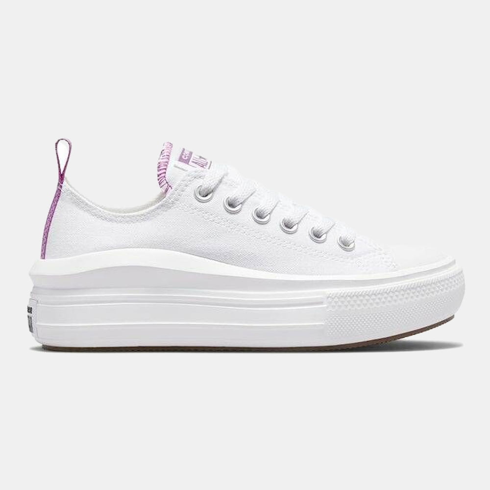 All Star Converse Sapatilhas Sneakers Shoes 271717c White Lila Branco Lilac Shot10 Resultado