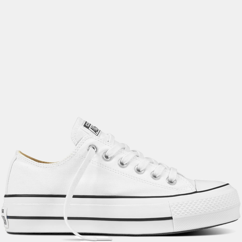 All Star Converse Sapatilhas Sneakers Shoes 560251c White Branco Shot5