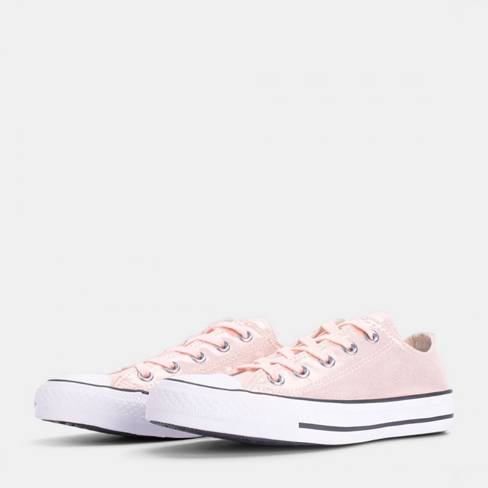 All Star Converse Sapatilhas Sneakers Shoes 563412c Metal.pink Rosa Metal Shot3