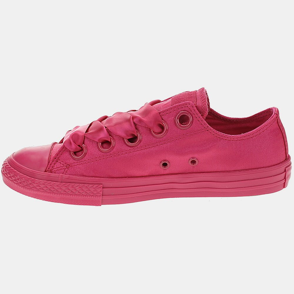 All Star Converse Sapatilhas Sneakers Shoes 661875c Red Vermelho Shot2