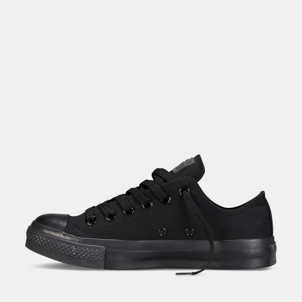 All Star Converse Sapatilhas Sneakers Shoes M5039c Blk Black Preto Preto Shot1