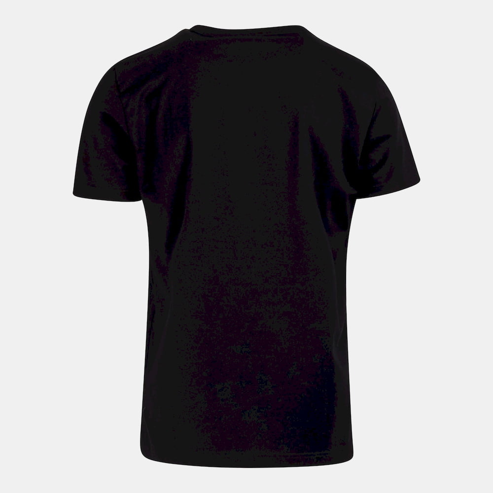 Antony Morato T Shirt Mmks01818 Black Preto Shot2