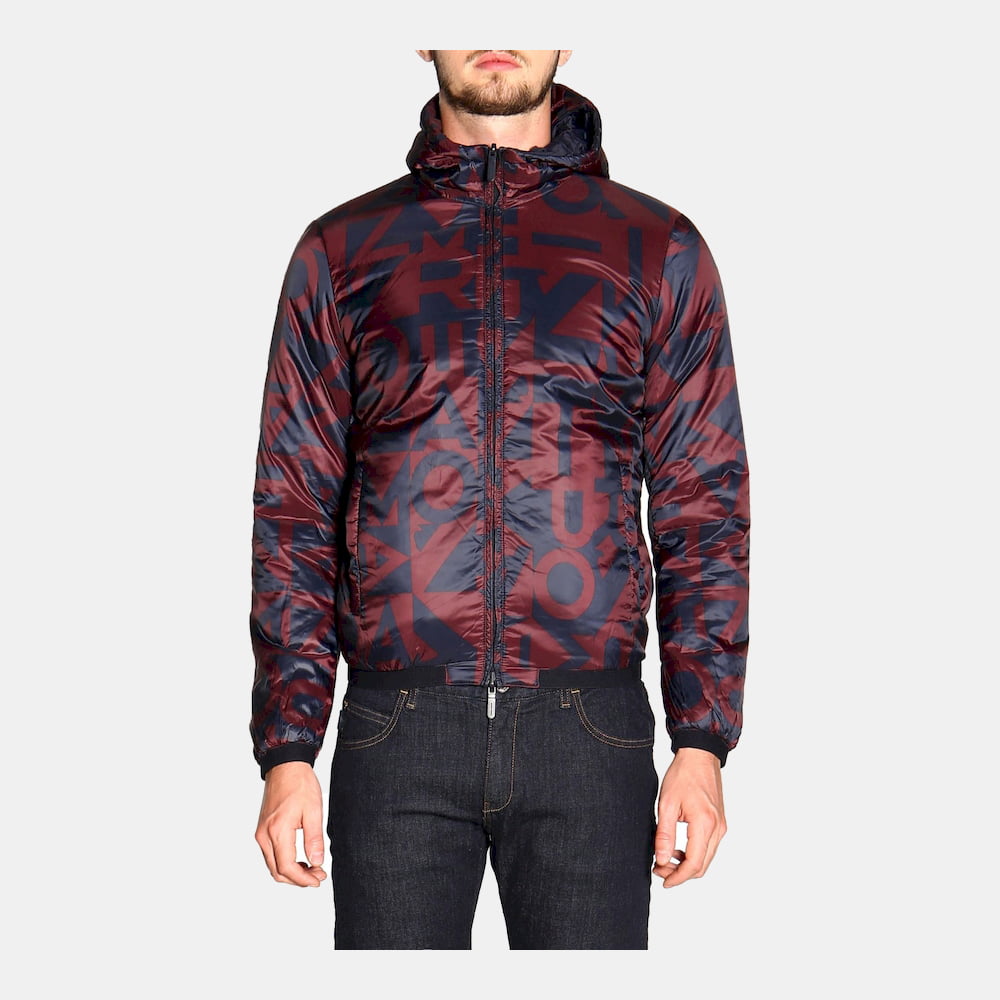 Armani Blusão Emporio Jackets 1b97 1nunz Unico única Shot2