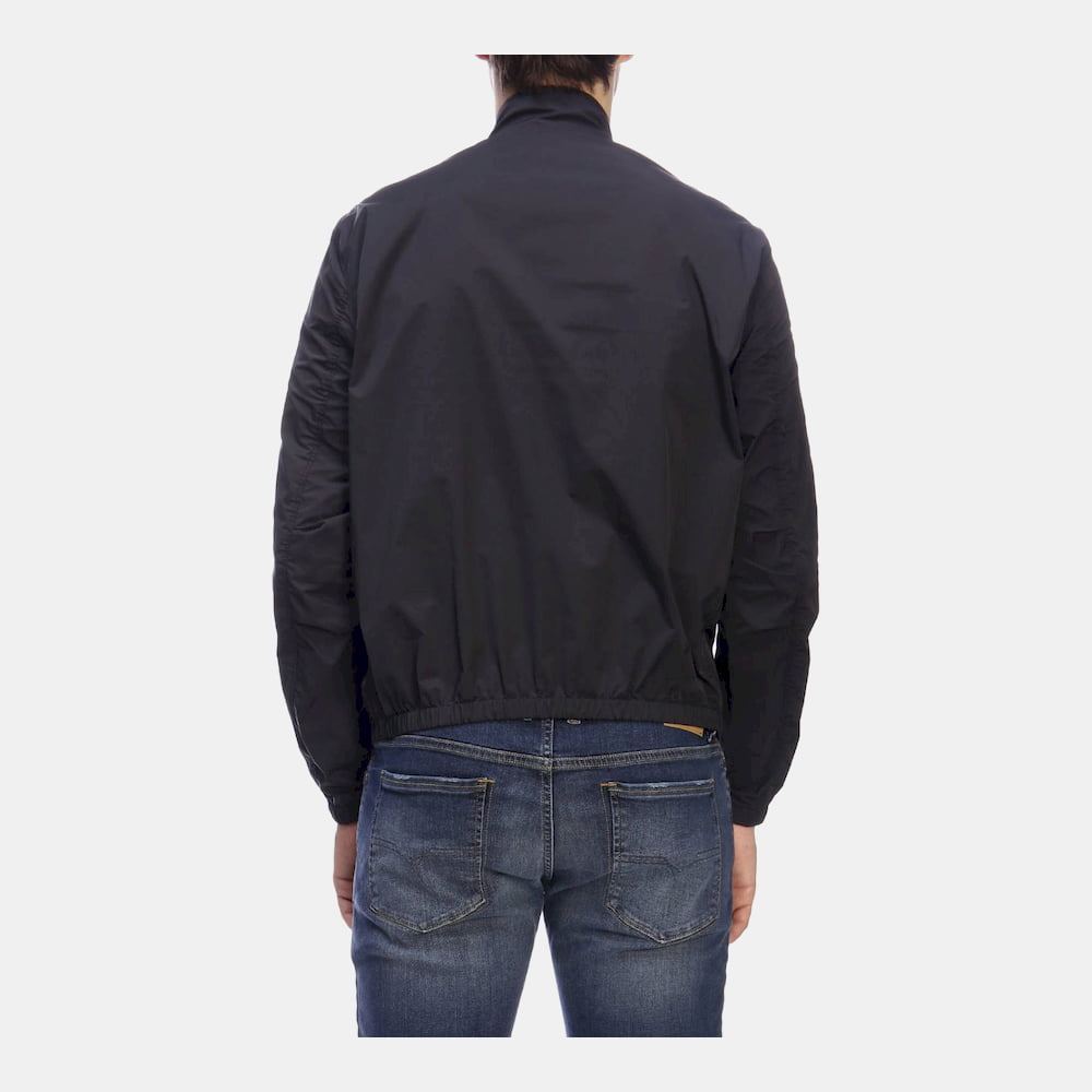 Armani Blusão Emporio Jackets 1bm2 1ncdz Navy Navy Shot6