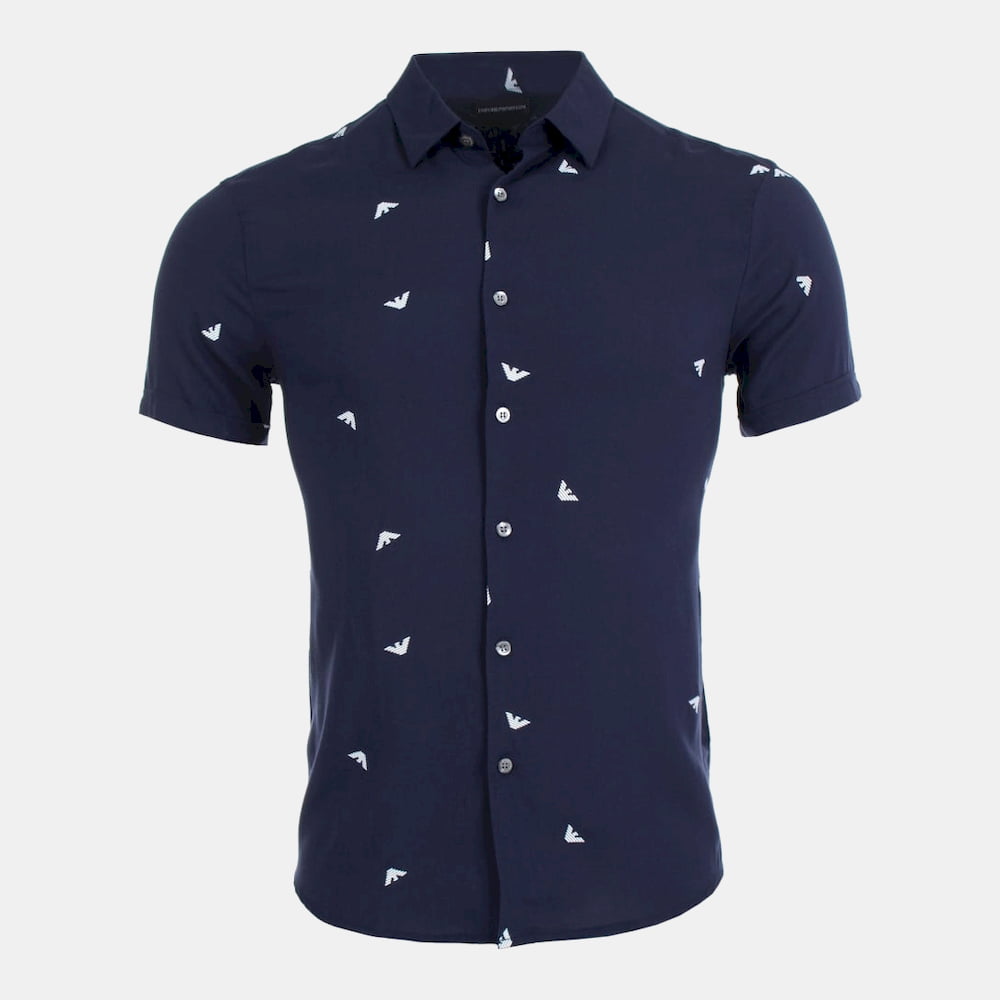 Camisa Emporio Armani