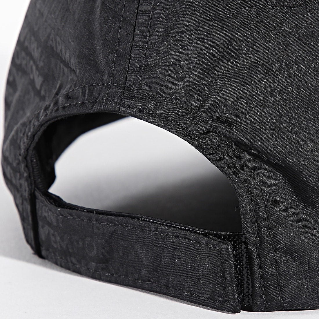 Cap Emporio Armani Preto