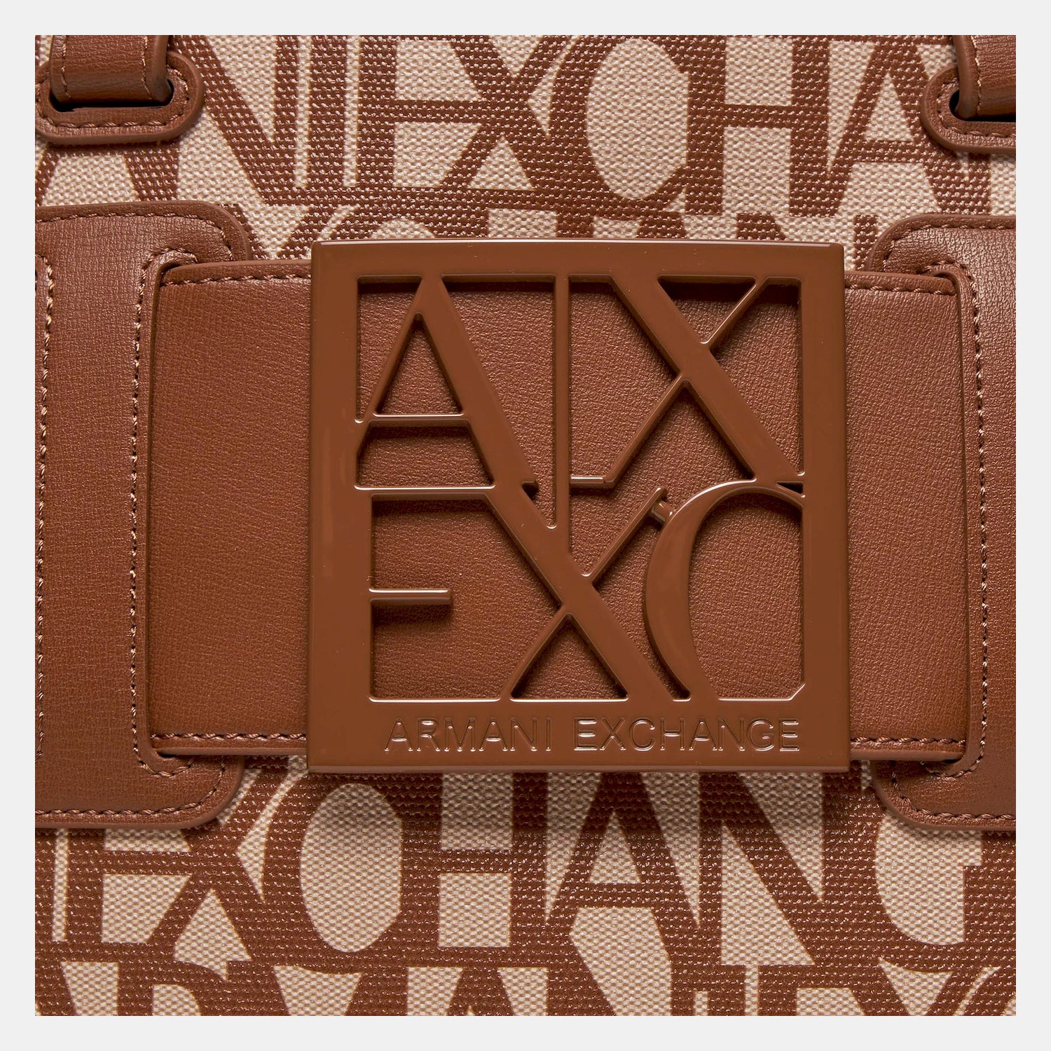 Bolsa Armani Exchange