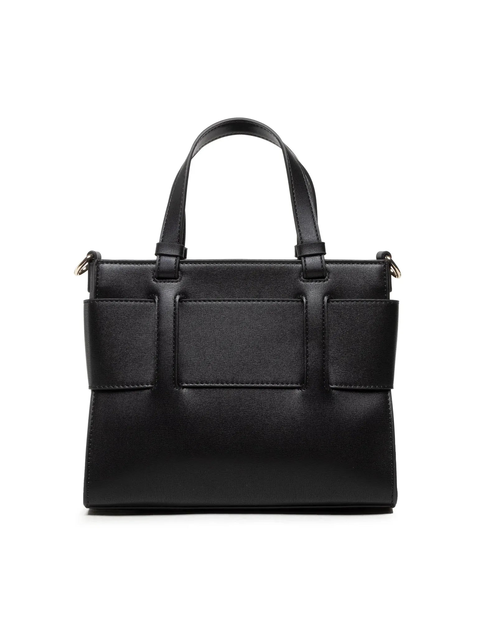 Armani Exchange Bolsa Bag 942690 0a874 Black Preto_shot4