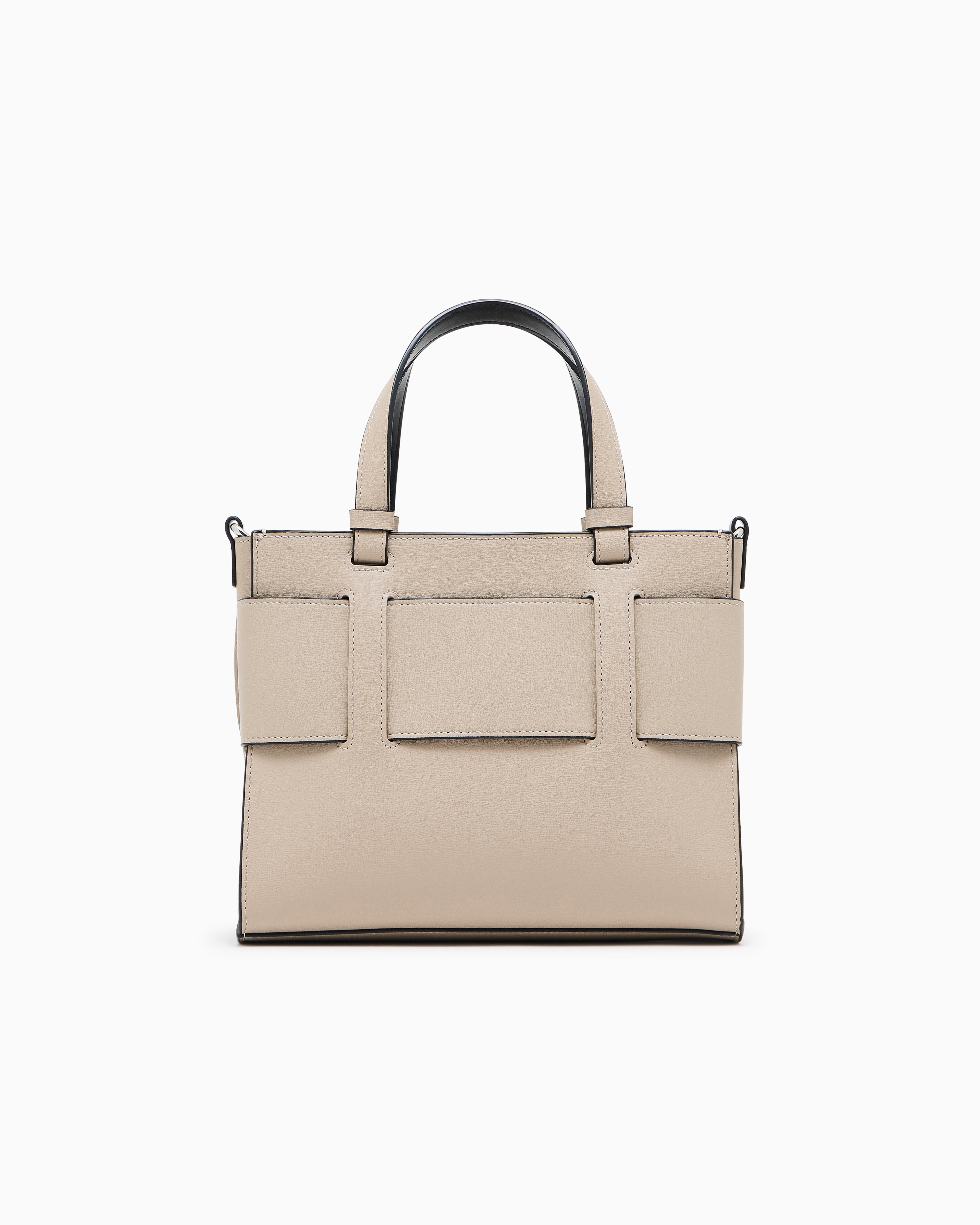 Armani Exchange Bolsa Bag 942690 0a874 Sand Sand_shot4