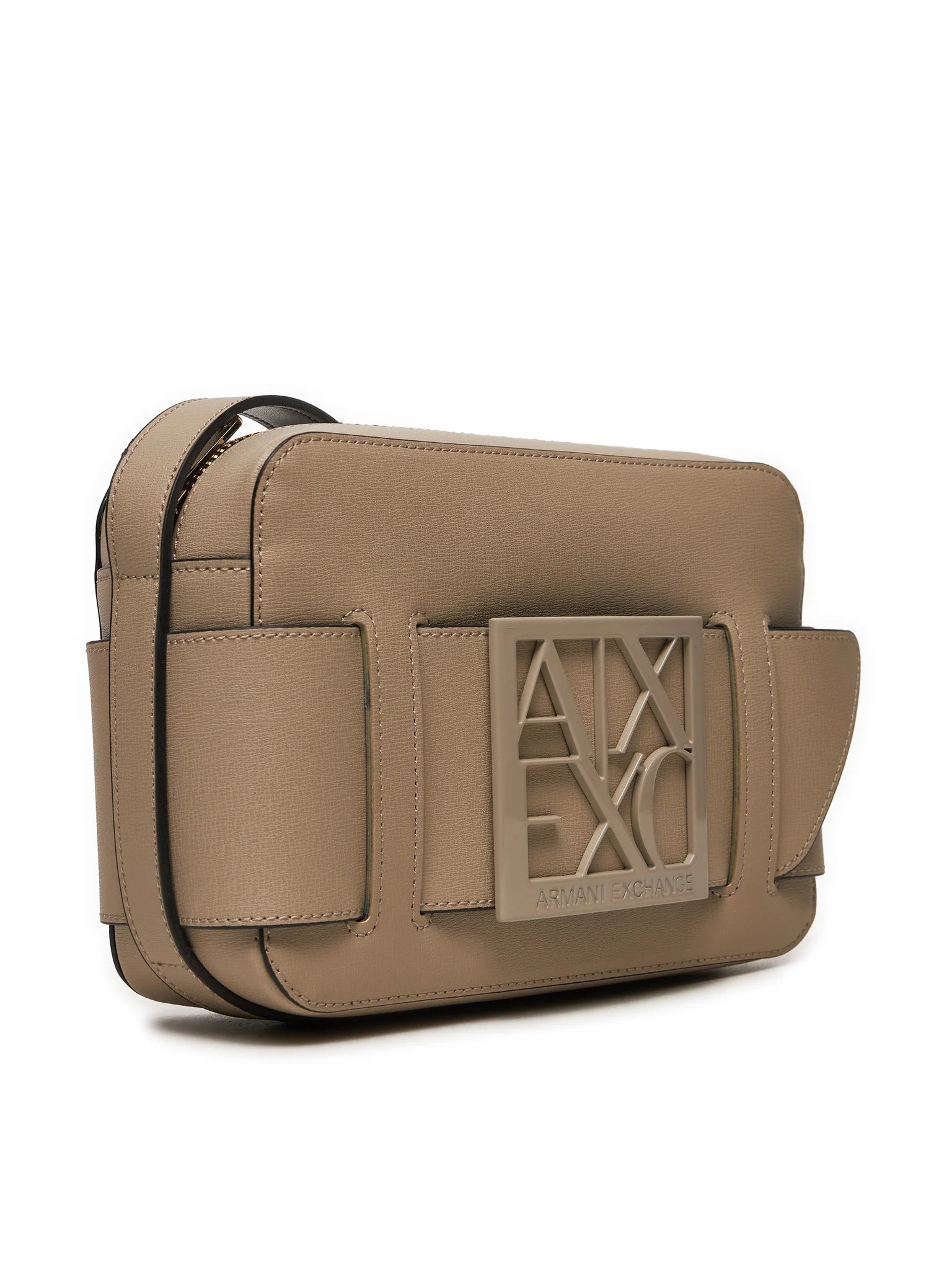 Armani Exchange Bolsa Bag 942699 0a874 Beige Beige_shot3