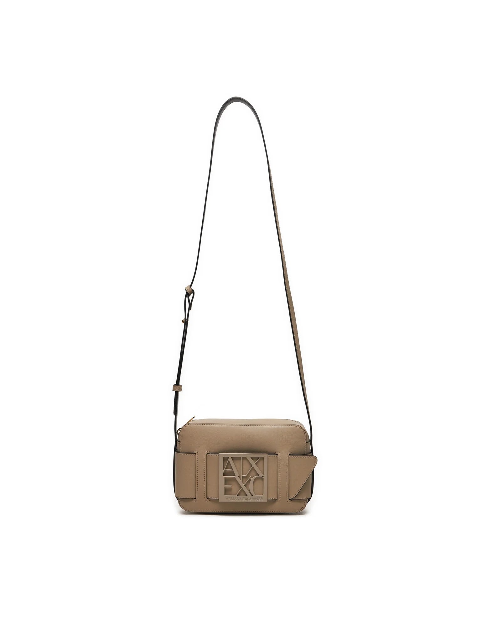 Armani Exchange Bolsa Bag 942699 0a874 Beige Beige_shot5