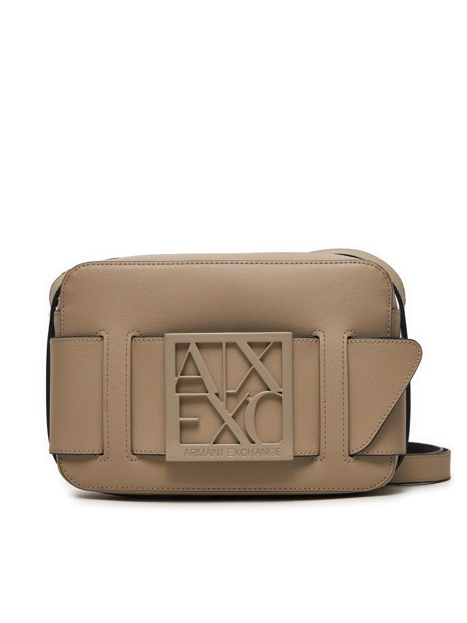 Armani Exchange Bolsa Bag 942699 0a874 Beige Beige_shot6