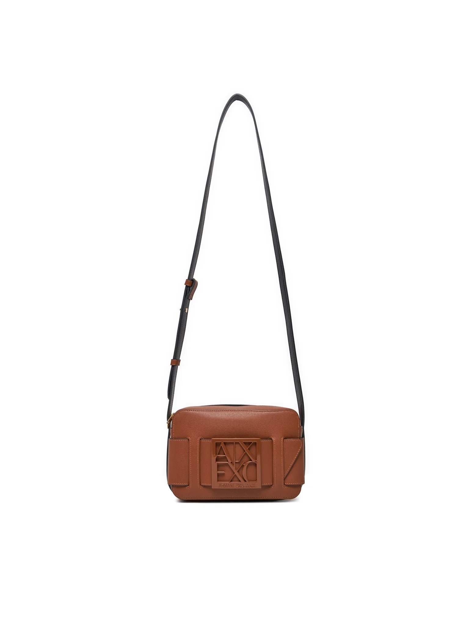 Armani Exchange Bolsa Bag 942699 0a874 Brown Castanho_shot5