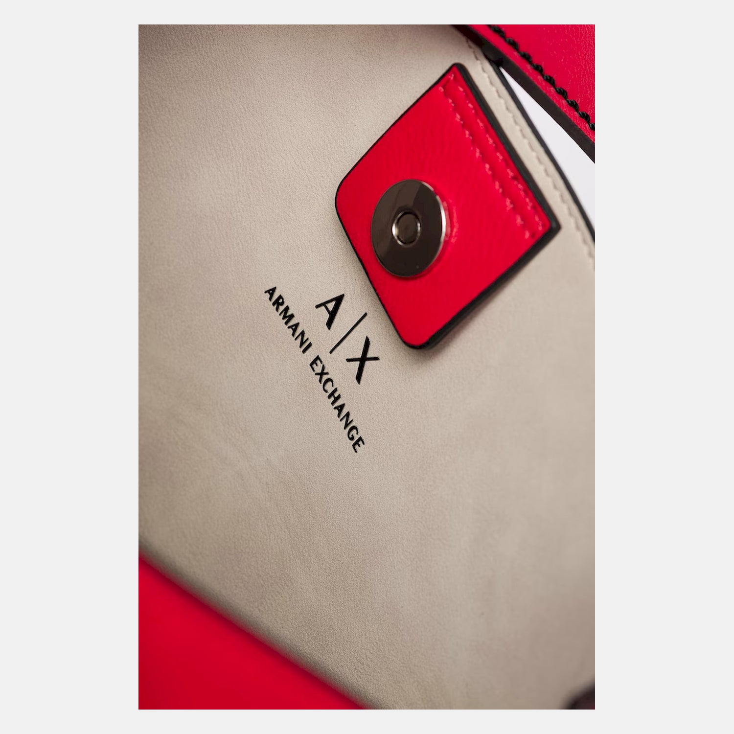 Bolsa Armani Exchange