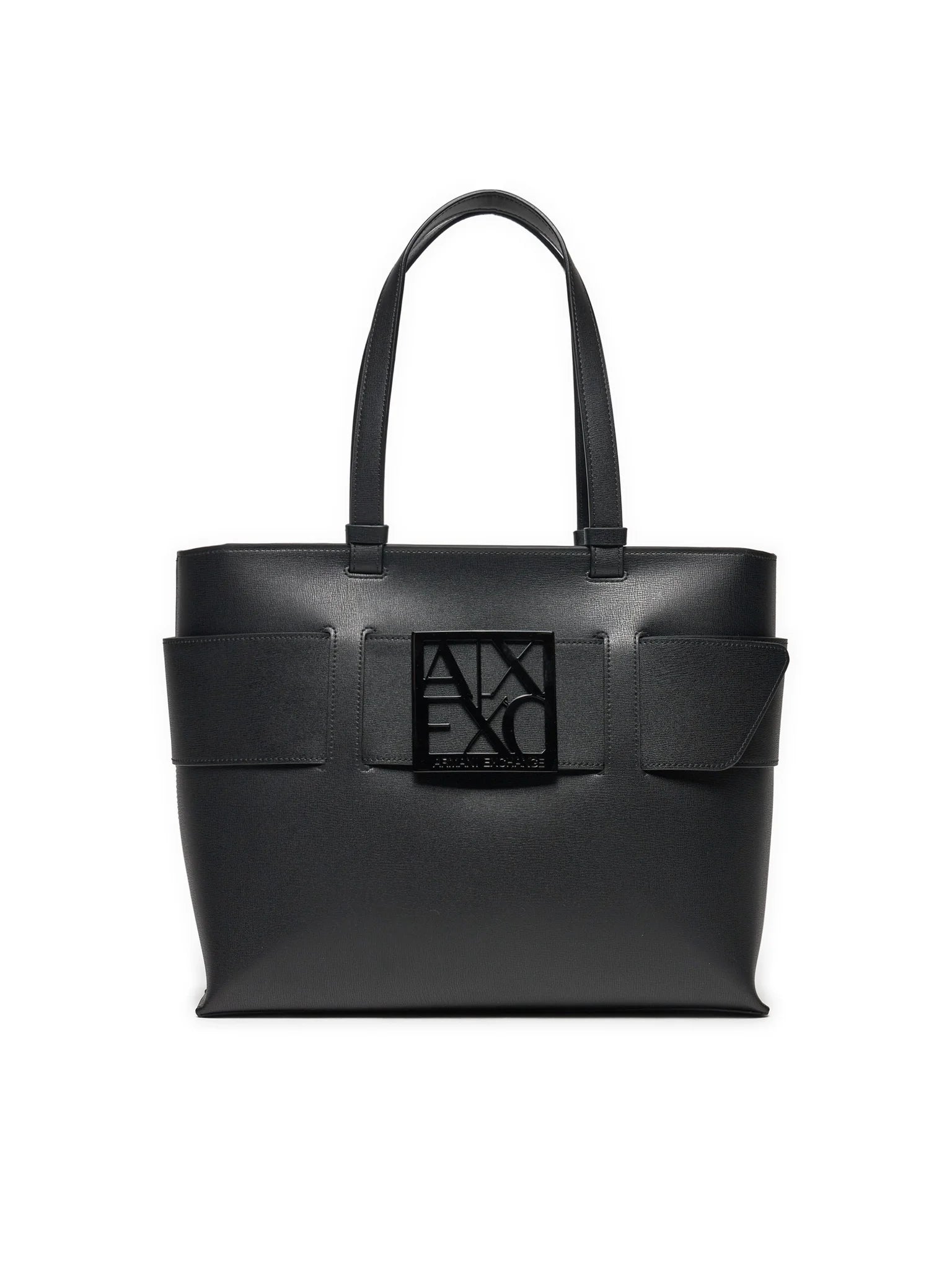 Armani Exchange Bolsa Bag 949138 0a874 Black Preto_shot2