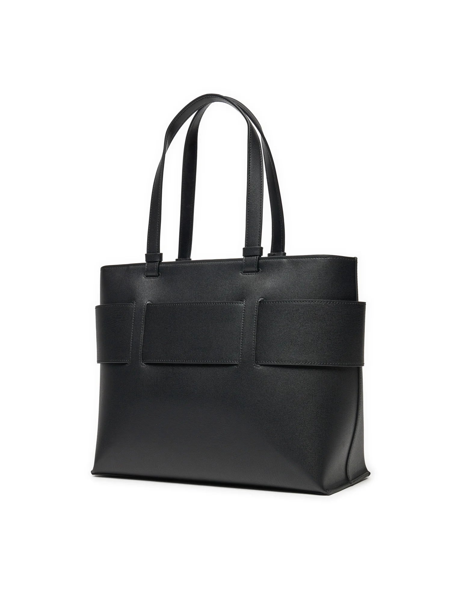 Armani Exchange Bolsa Bag 949138 0a874 Black Preto_shot4