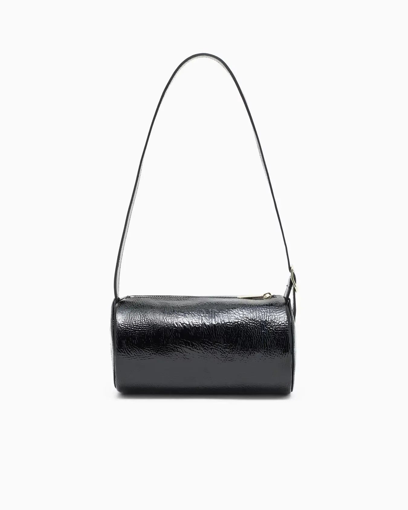 Armani Exchange Bolsa Bag Xw001216 Af17122 Black Preto_shot3