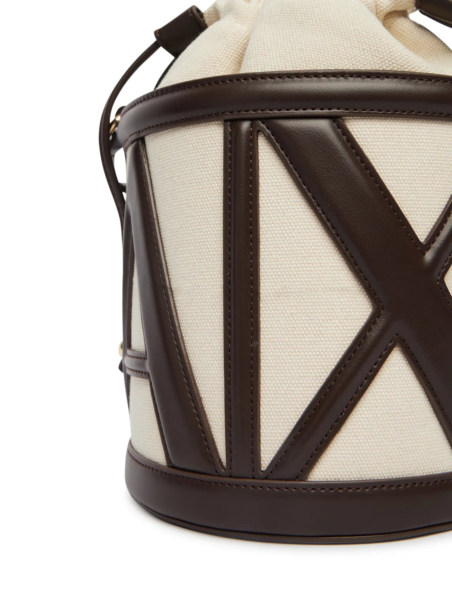 Armani Exchange Bolsa Bag Xw002183 Af22635 Natural Natural_shot2