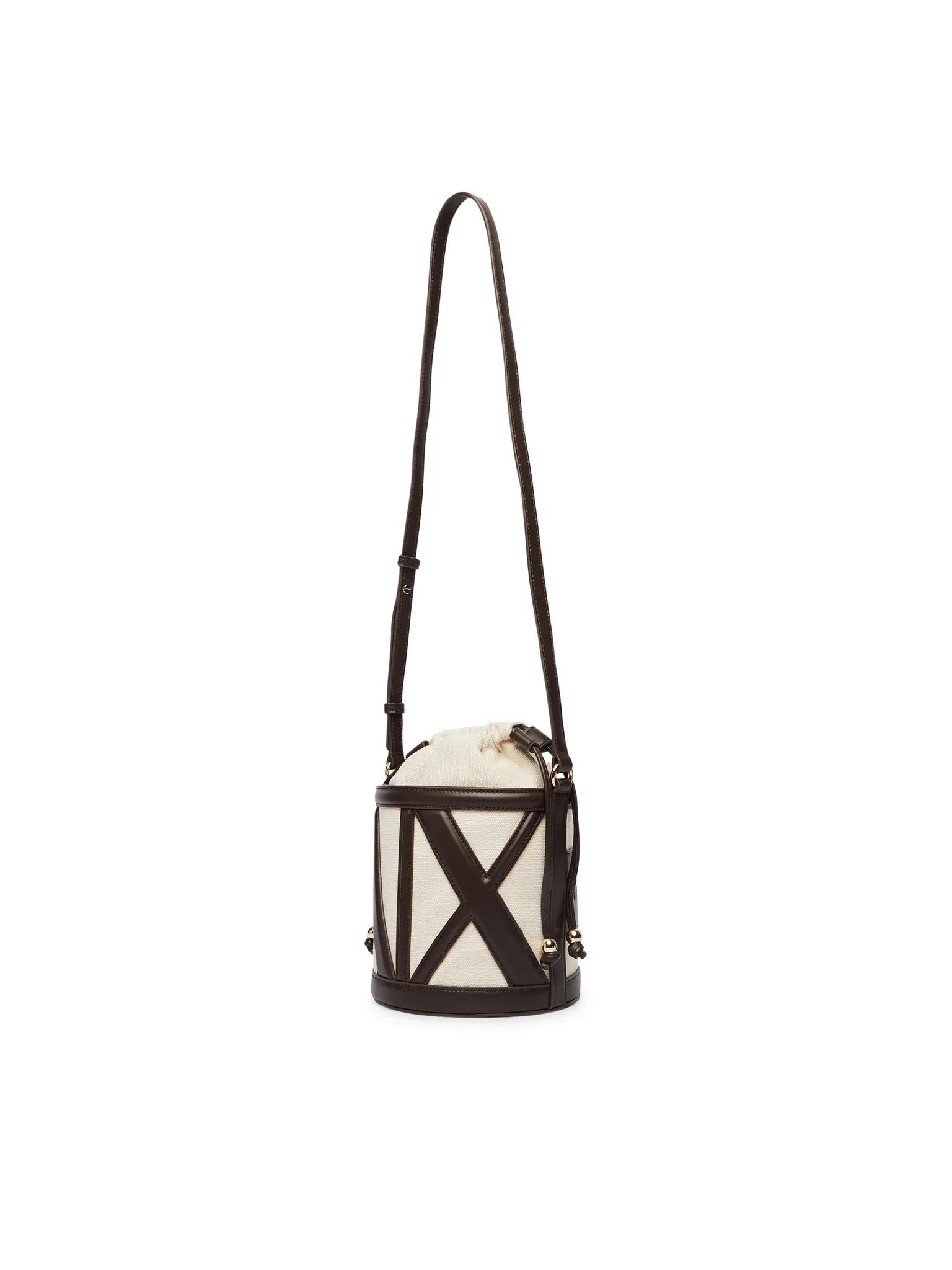 Armani Exchange Bolsa Bag Xw002183 Af22635 Natural Natural_shot5