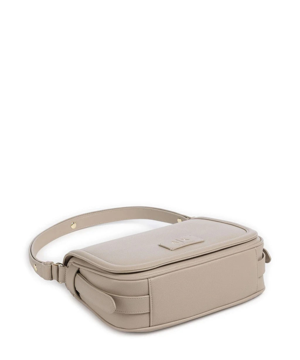 Armani Exchange Bolsa Bag Xw002594 Af22649 Sand Sand_shot4