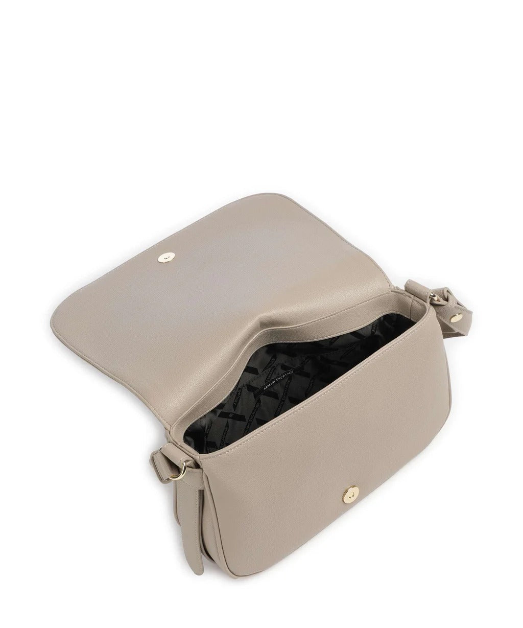 Armani Exchange Bolsa Bag Xw002594 Af22649 Sand Sand_shot5