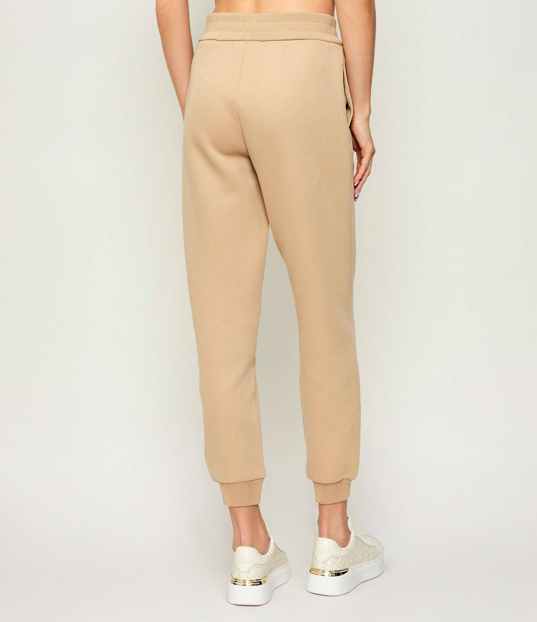 Armani Exchange Calcas Training Pants Xw001287 Af16134 Sand Sand_shot3