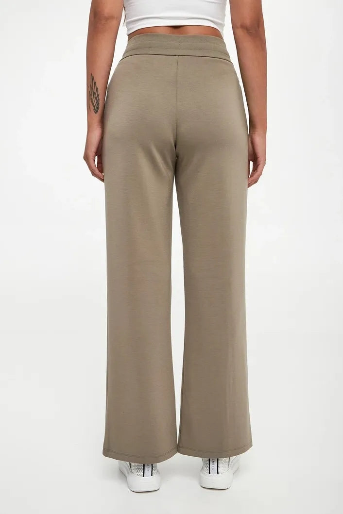 Armani Exchange Calcas Training Pants Xw001289 Af16111 Brown Castanho_shot1