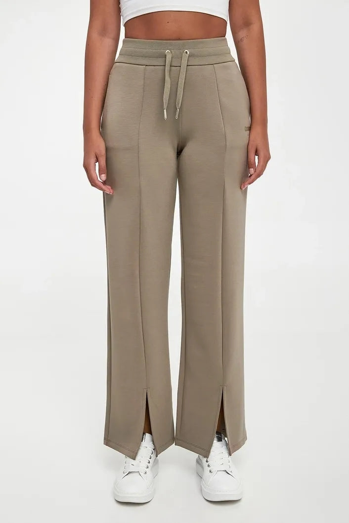 Armani Exchange Calcas Training Pants Xw001289 Af16111 Brown Castanho_shot3