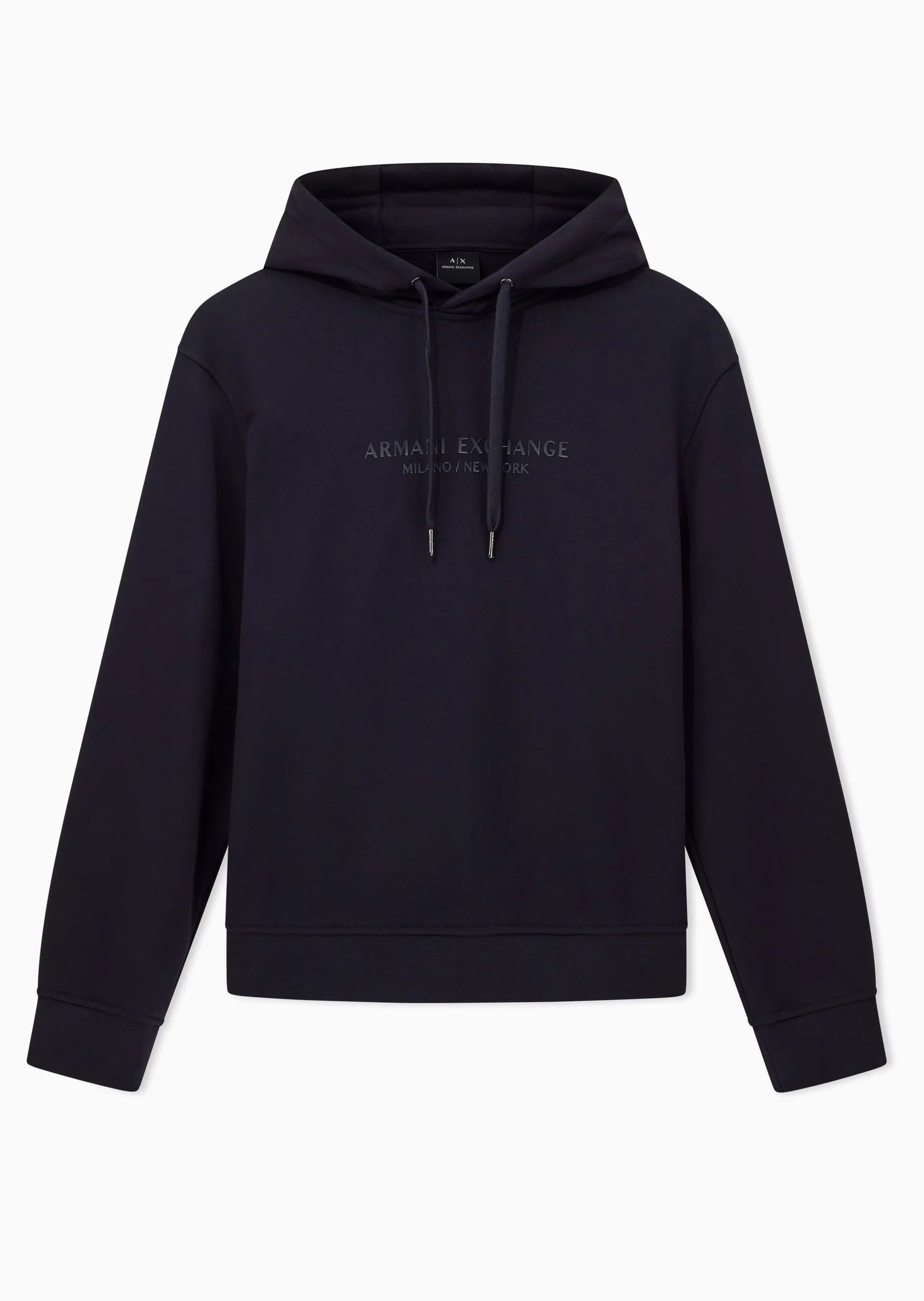Armani Exchange Camisola Hoodie Xm001294 Af20934 Navy Navy_shot1