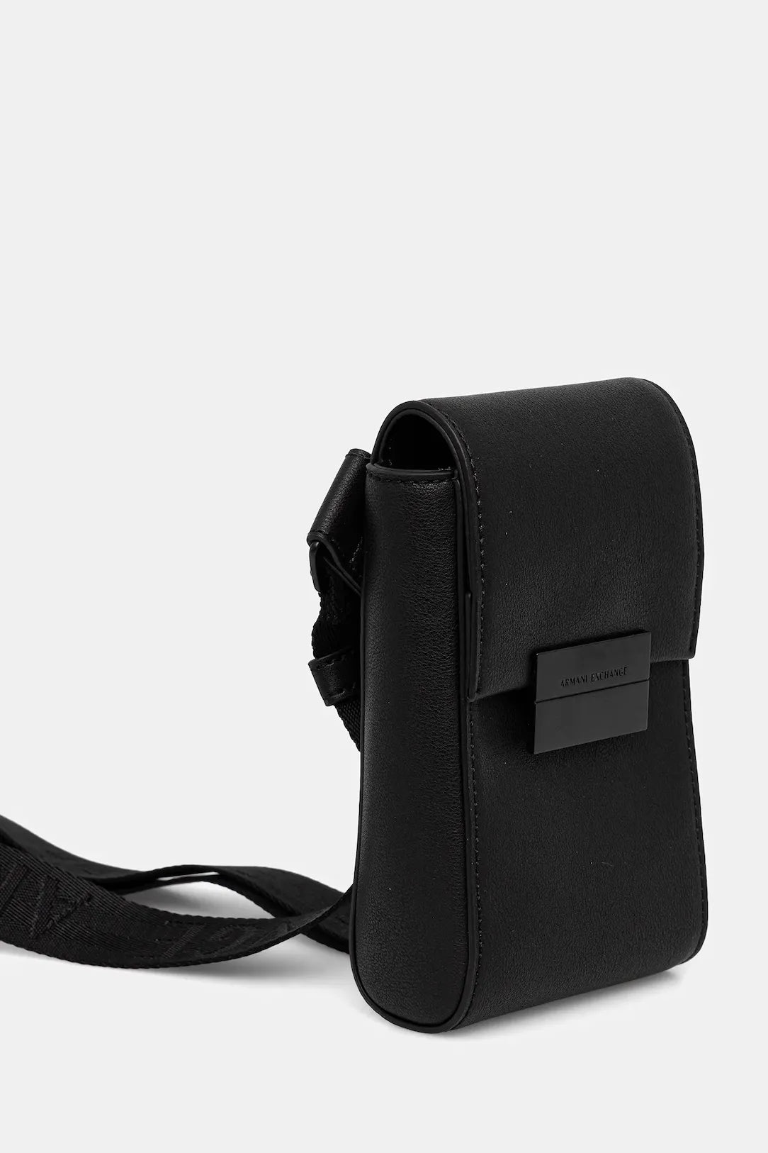 Armani Exchange Crossbody Xm001617 Af17209 Black Preto_shot5