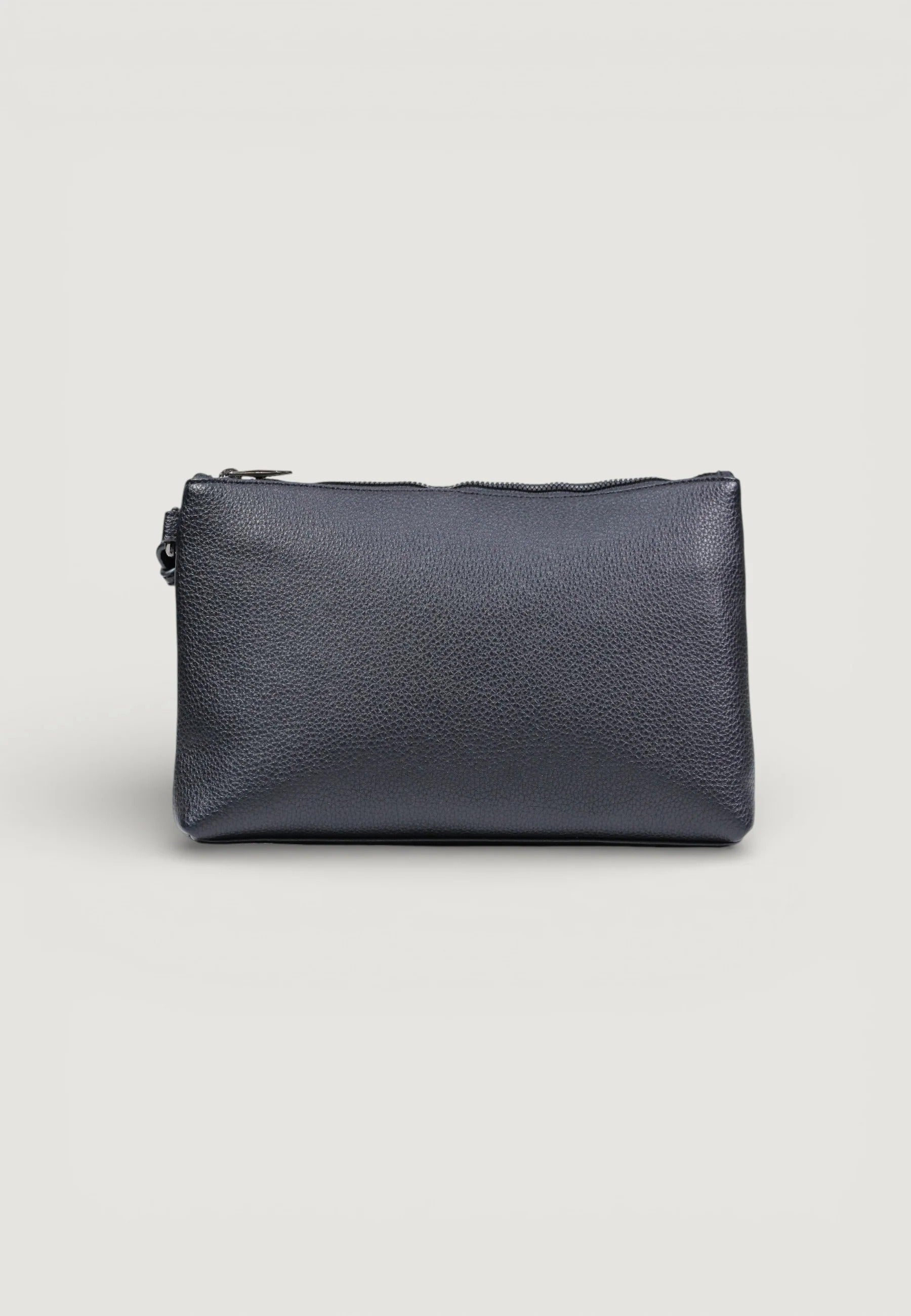 Armani Exchange Necessaire Bag Xm002835 Af22662 Black Preto_shot3