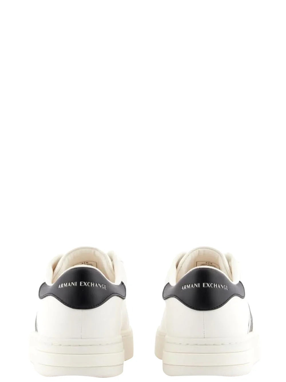 Sapatilhas Armani Exchange Branco