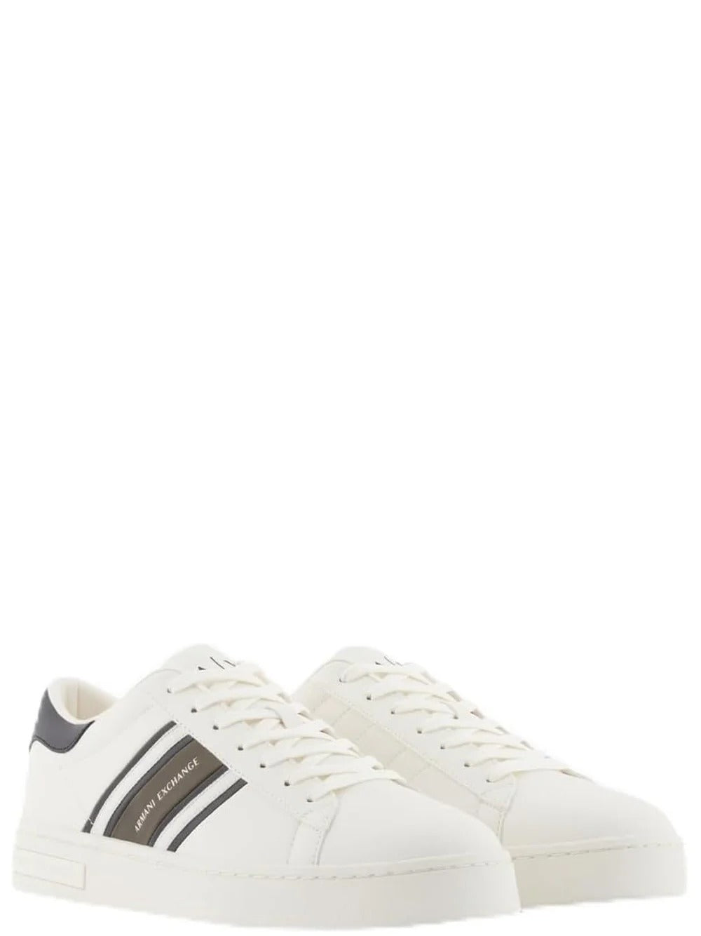 Sapatilhas Armani Exchange Branco