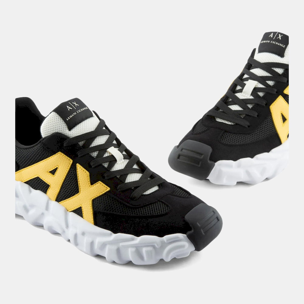 Armani Exchange Sneakers