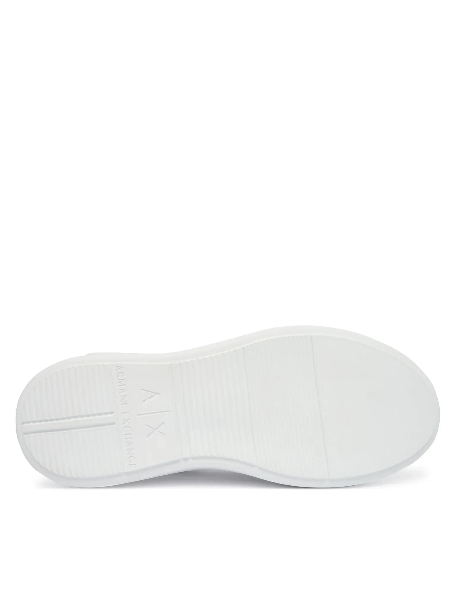 Armani Exchange Sapatilhas Sneakers Shoes Xw002790 Af11912 White Branco_shot4