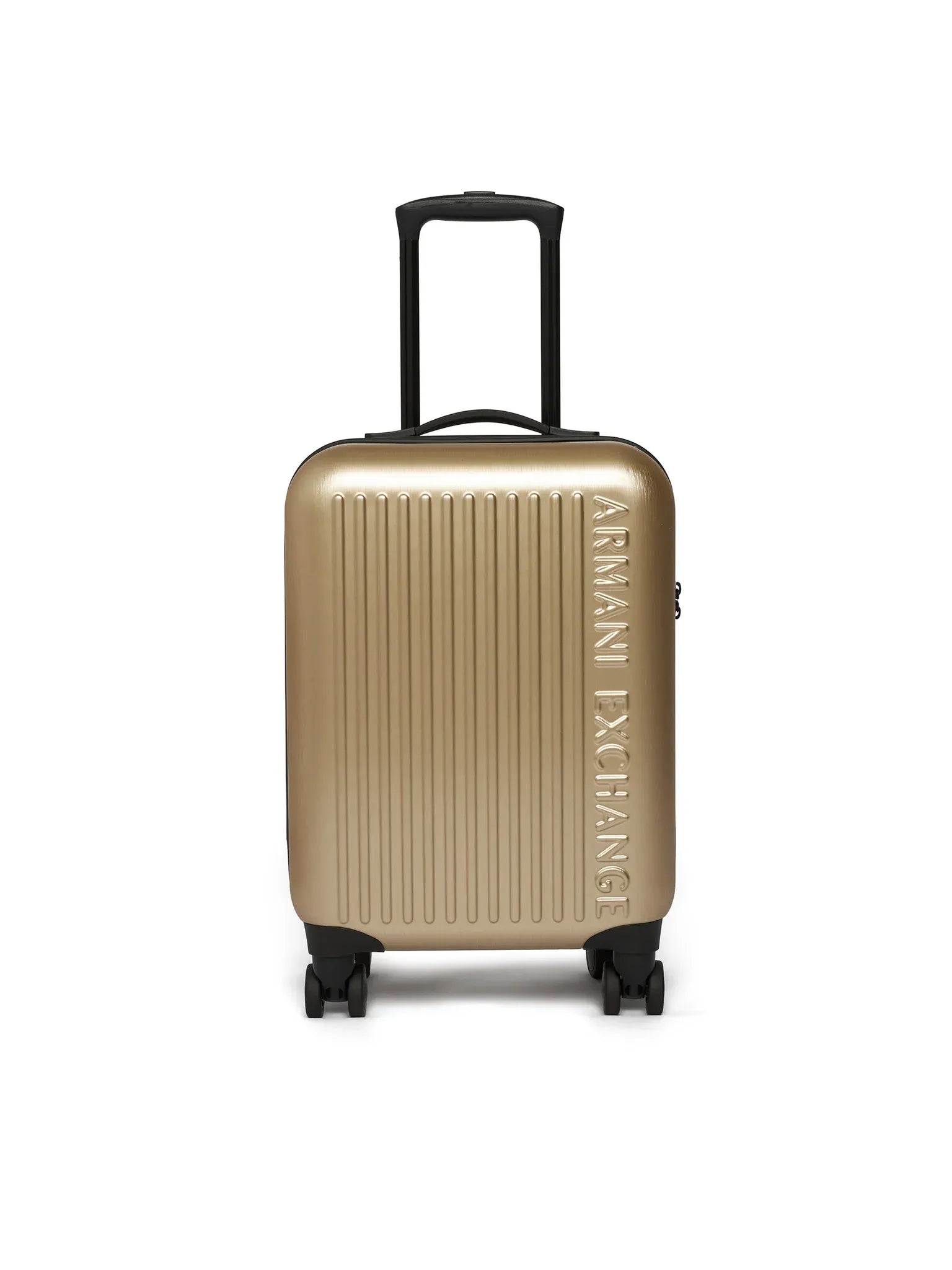Armani Exchange Trolley Xw002233 Af21472 Lt.gold Dourado_shot1