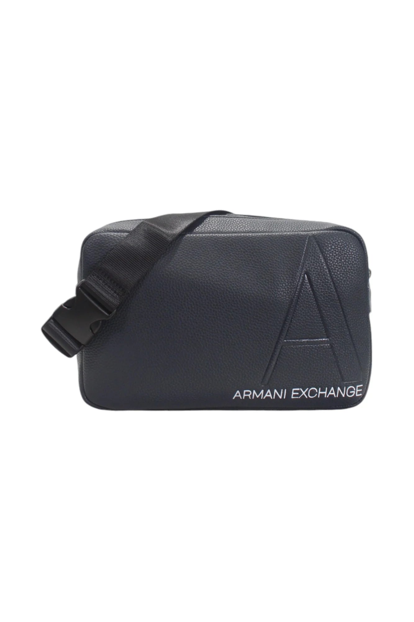 Armani Exchange Waistbag  952714 4f874 Navy Navy_shot1